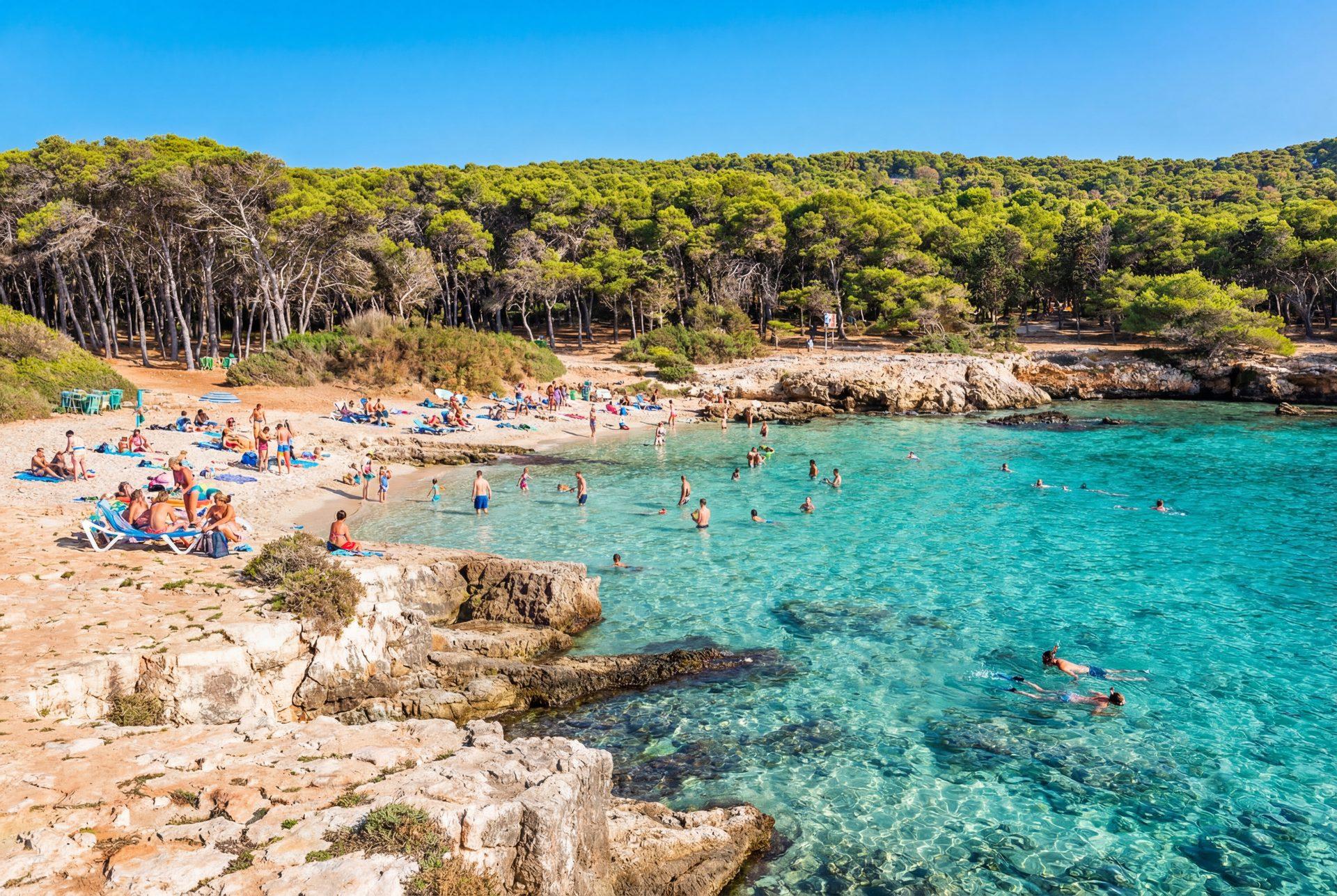 Jenseits des Strandes: 7 Aktivitäten im Salento